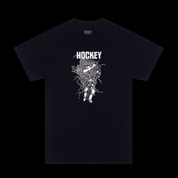 Hockey - Tumbleweed Tee (Black)*SALE